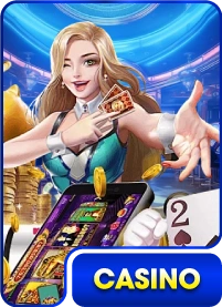 Casino C168
